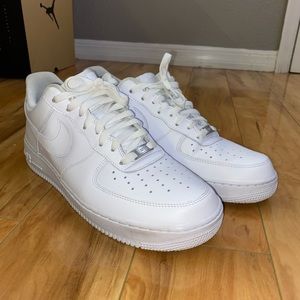 Air Force 1s